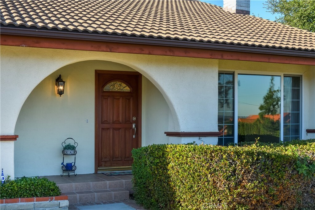Property Photo: 16325 Santa Bianca Drive CA 91745