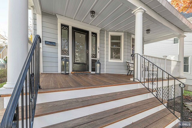 Property Photo: 70 Washington Place NJ 07073
