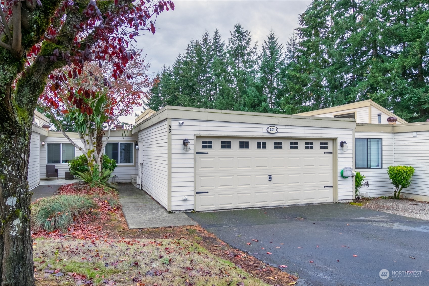 Property Photo:  13711 SE 259th Street 59  WA 98042 