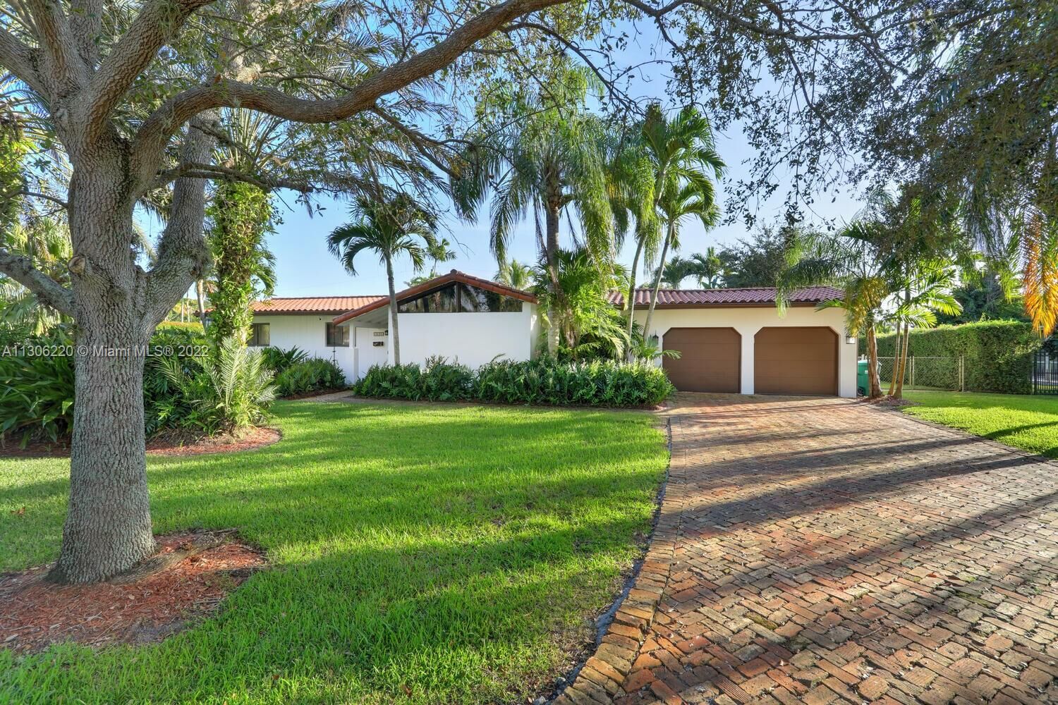 Property Photo: 8520 SW 103 St FL 33156