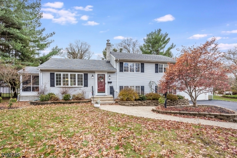 Property Photo:  16 Orchard Rd  NJ 07932 