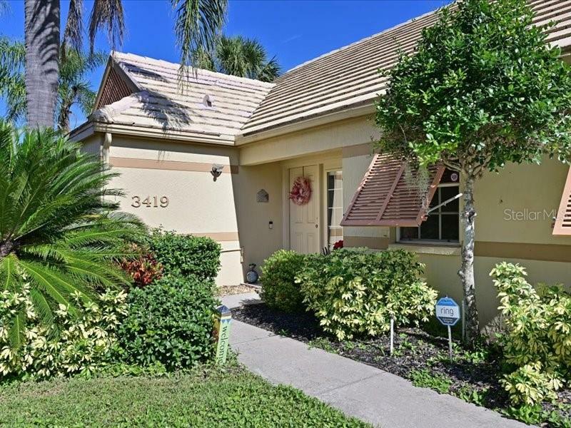 Property Photo: 3419 57th Avenue Drive W 3419 FL 34210