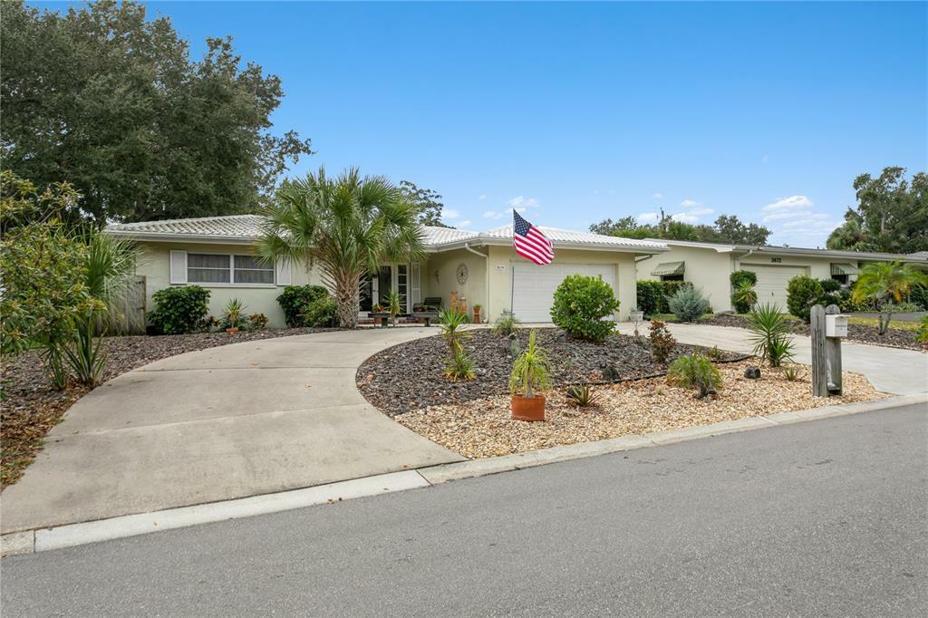 Property Photo:  3654 Avocado Road  FL 33770 