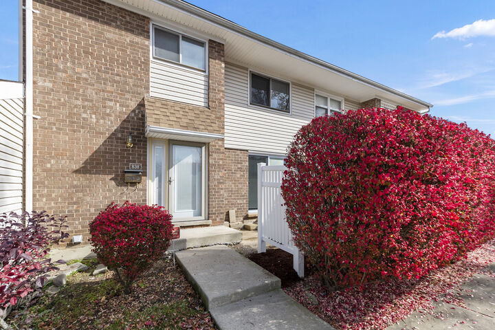 838 White Oak Lane  University Park IL 60484 photo