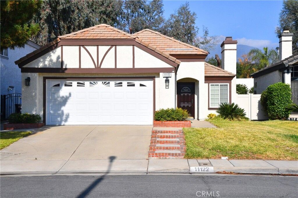 Property Photo:  11122 Woodview Drive  CA 91730 