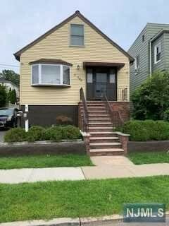 Property Photo:  644 Chase Avenue Ground Level  NJ 07071 