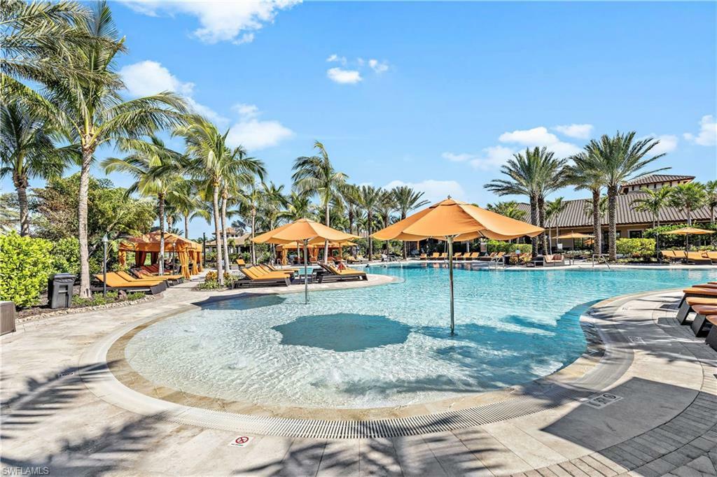 Property Photo: 9374 Pocida Ct 101 FL 34119