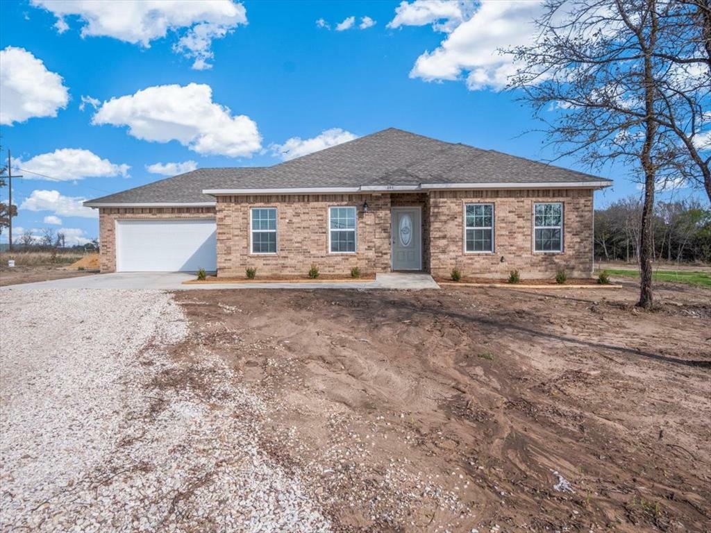 Property Photo:  201 SE County Road 3130  TX 75109 