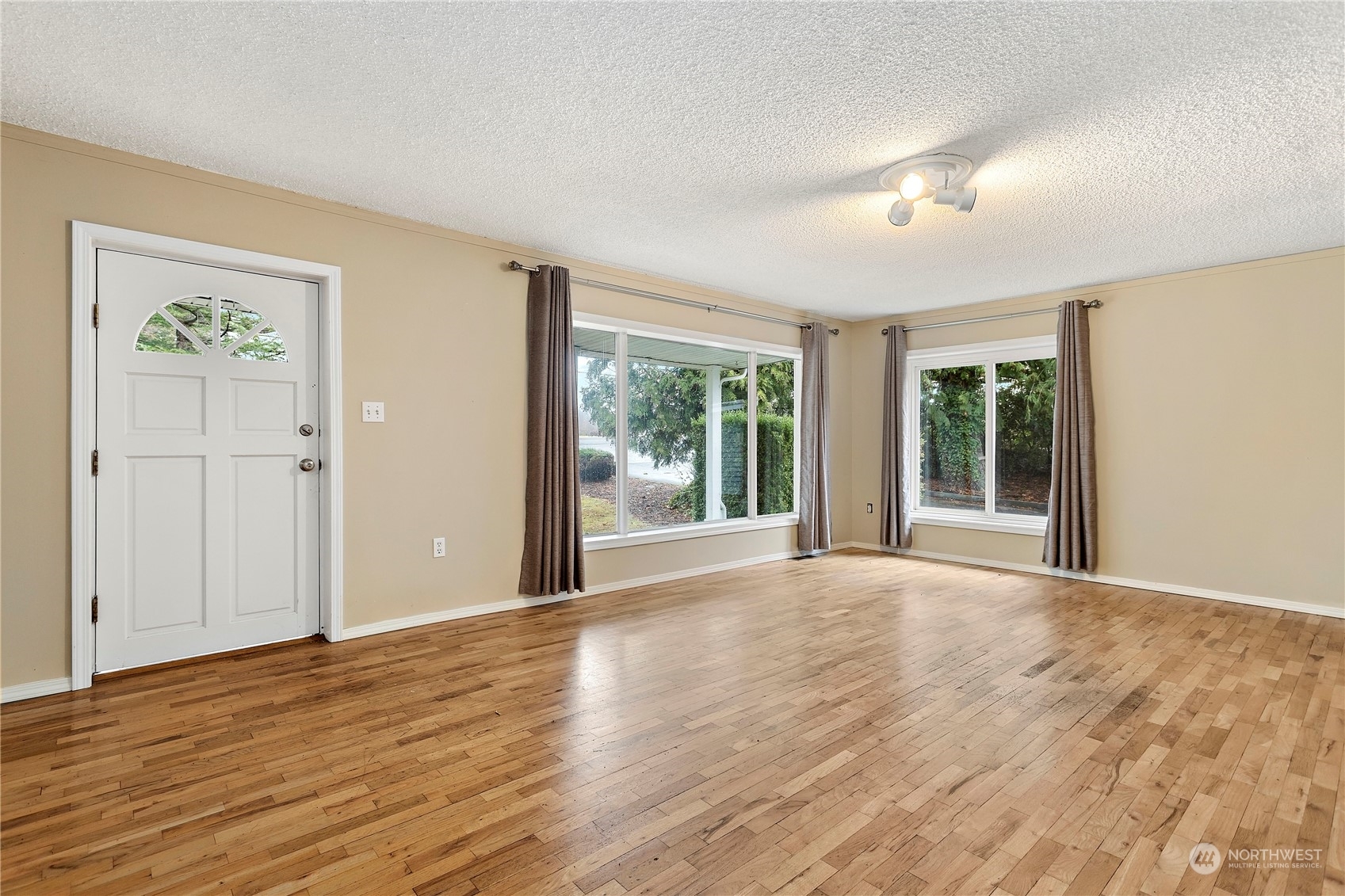 Property Photo: 5459 Hannegan Road WA 98226