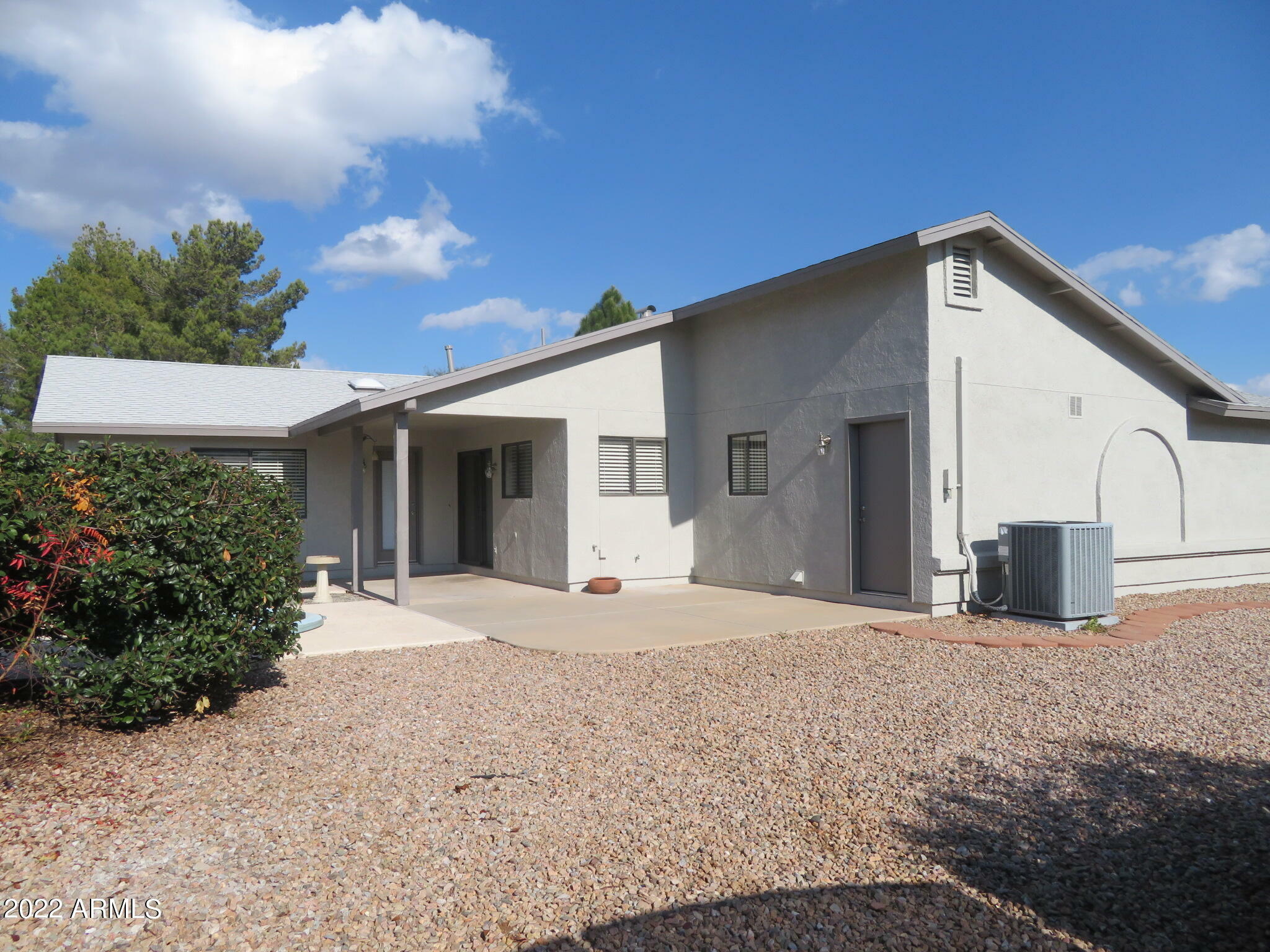 Property Photo:  2270 Primrose Drive  AZ 85635 