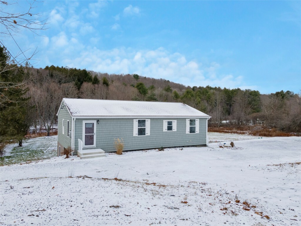 Property Photo:  1629 Airport Road  NY 13905 