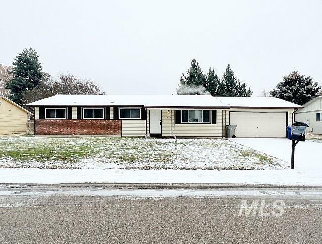 Property Photo:  10345 W Lancelot Avenue  ID 83704 