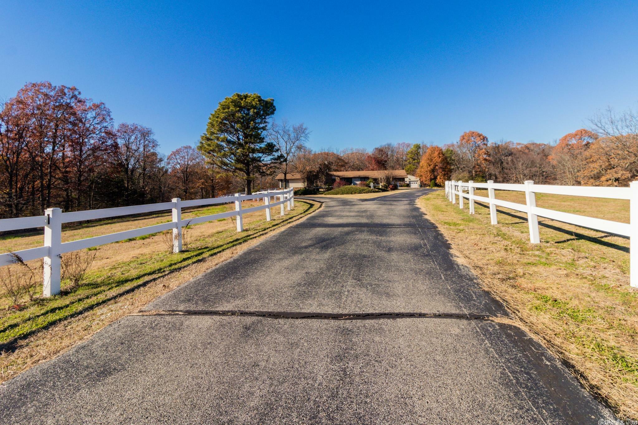 Property Photo: 20239 Greenfield Road AR 72432