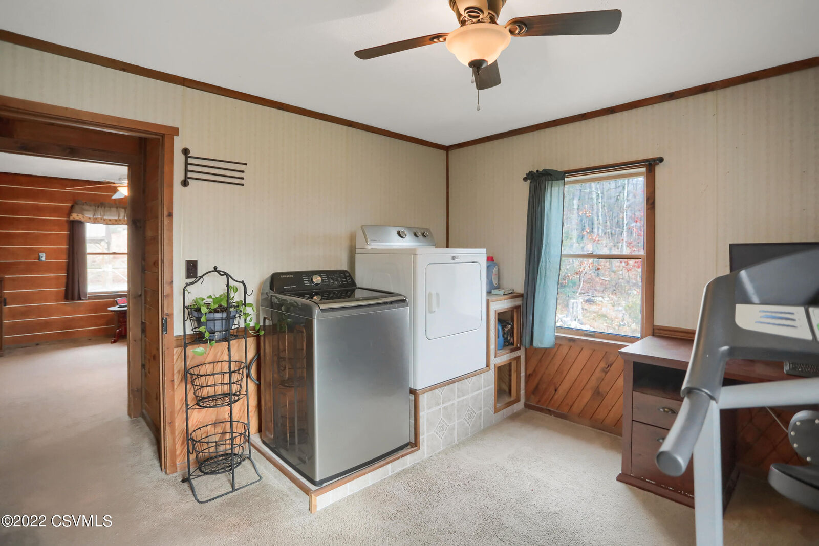 Property Photo:  171 Hawk Road  PA 17844 
