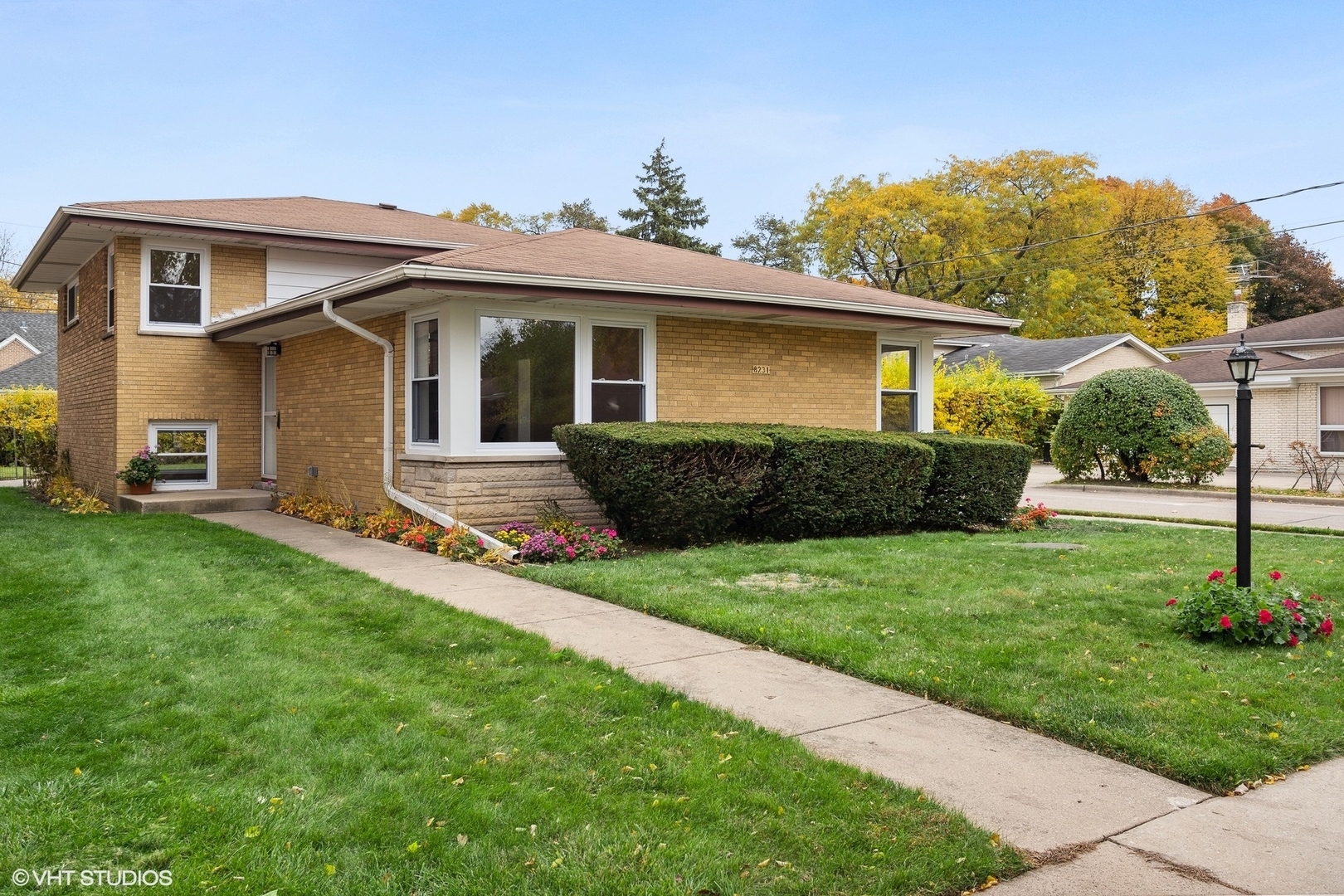 Property Photo: 8231 Kilbourn Avenue IL 60076