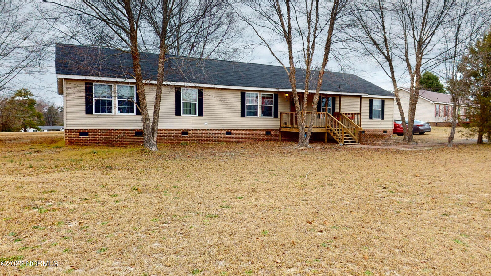 Property Photo:  125 Water Hills Lane  NC 28327 