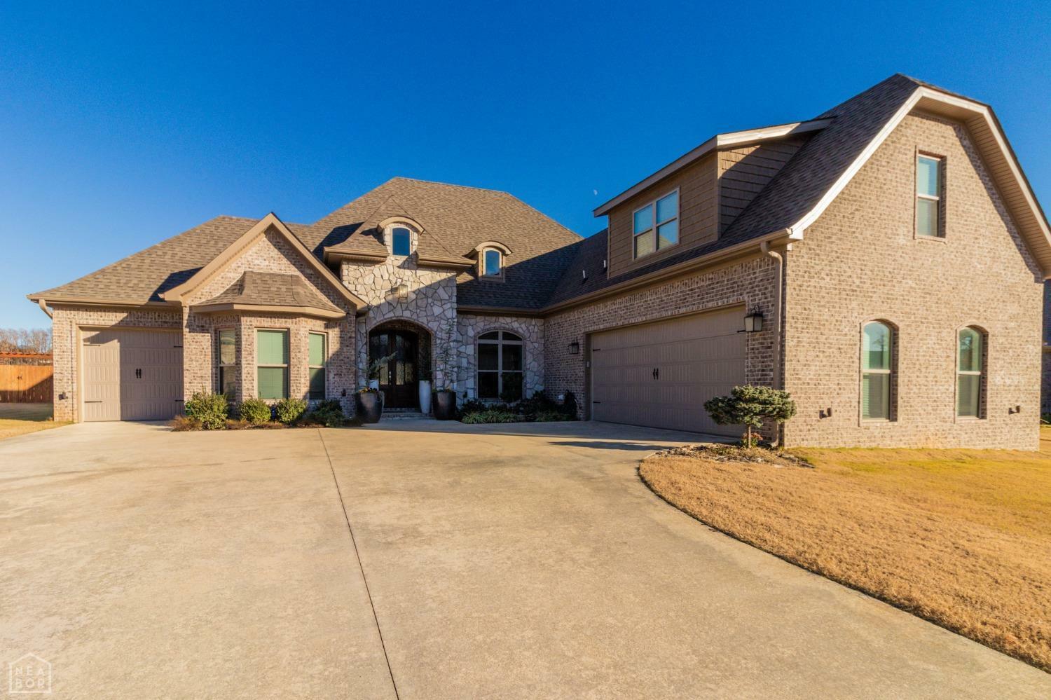 3524 Lake Pointe Drive  Jonesboro AR 72404 photo