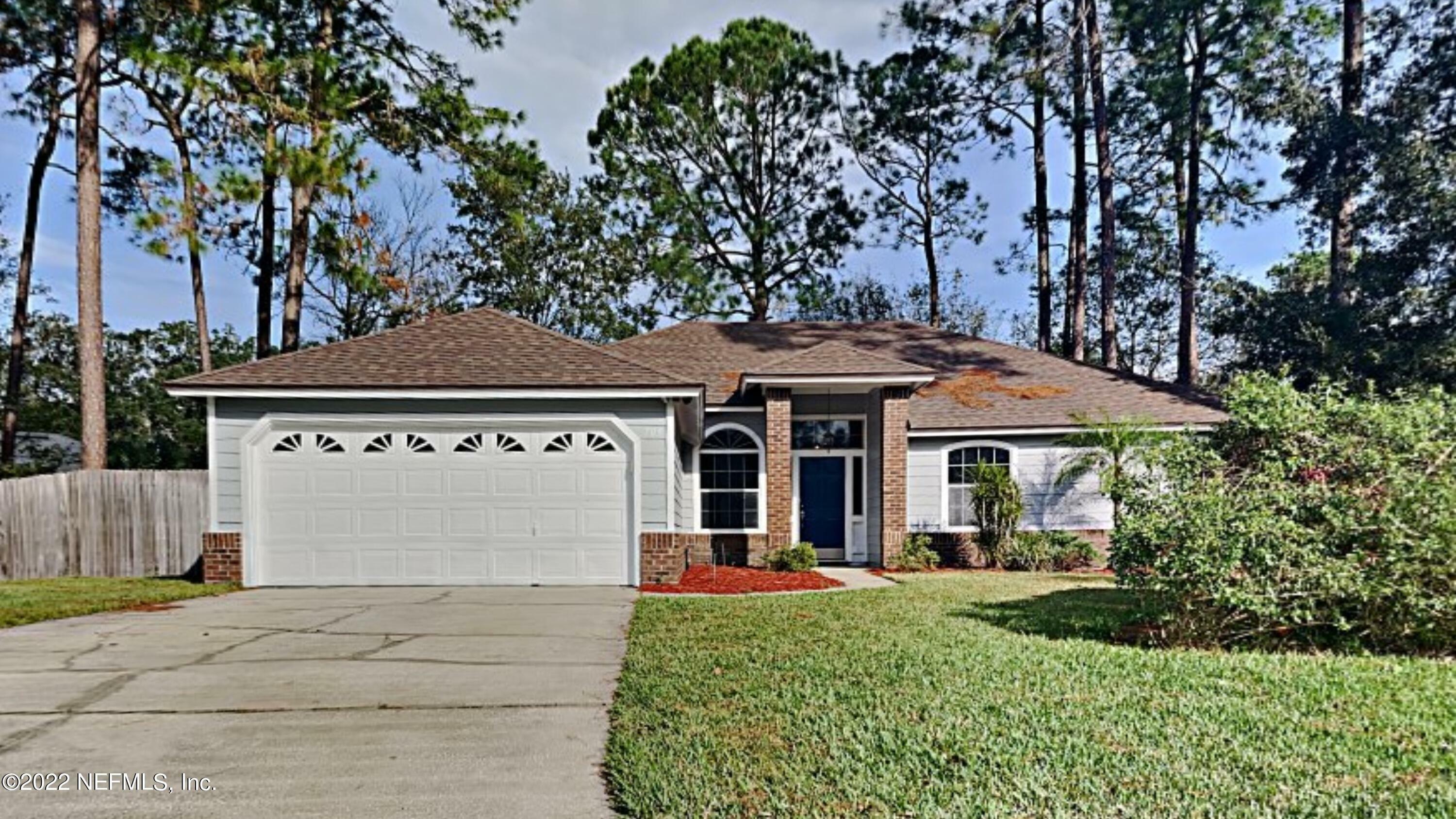 Property Photo:  705 Canna Court  FL 32259 