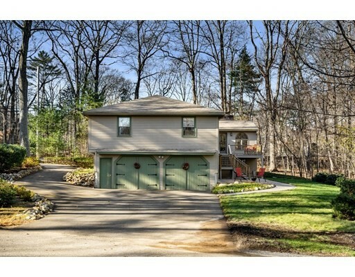 Property Photo:  160 Farnum St  MA 01845 