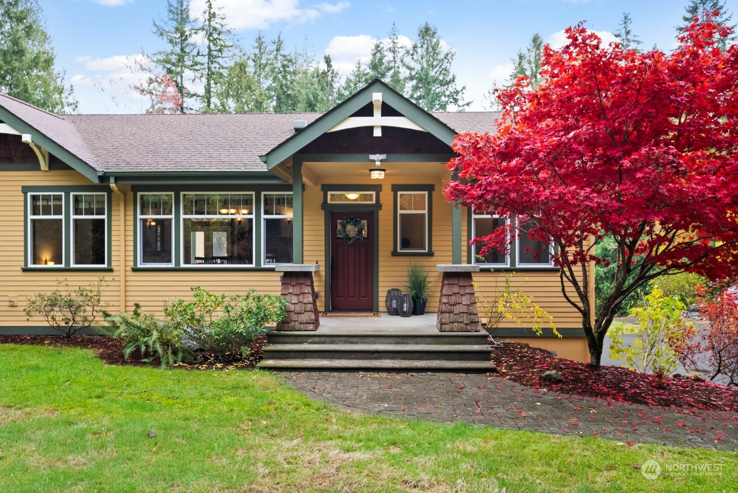 Property Photo:  9005 43rd Street NW  WA 98335 