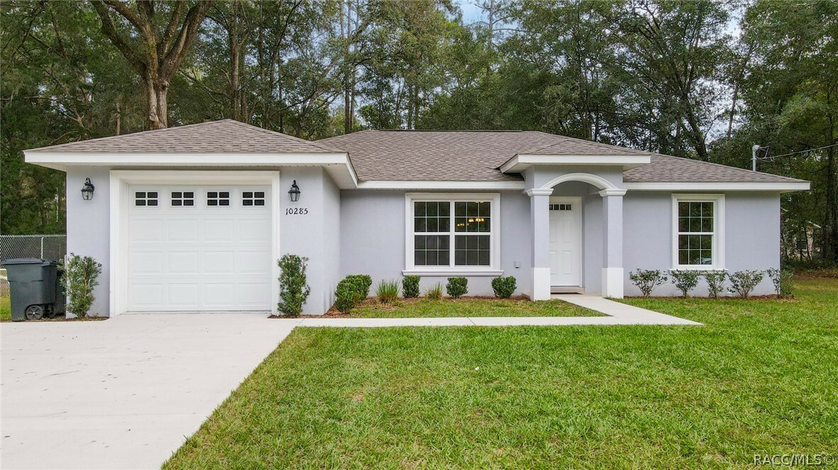 Property Photo: 10285 N Adena Terrace FL 34434