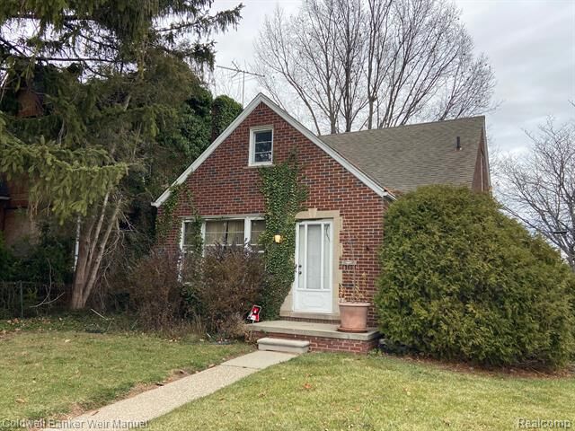 Property Photo:  3600 Bedford Street  MI 48224 