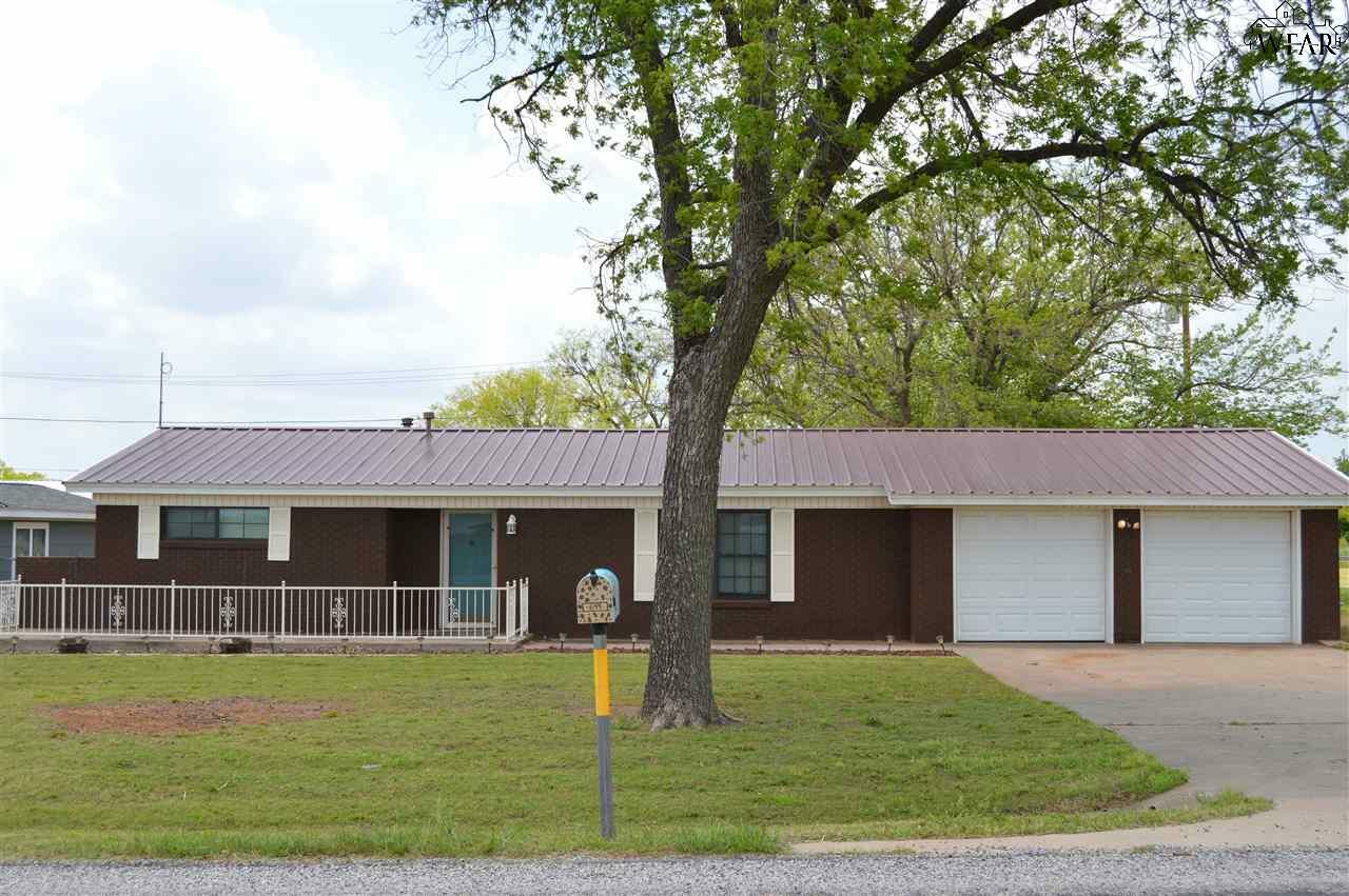 Property Photo: 644 S Bell Road TX 76367