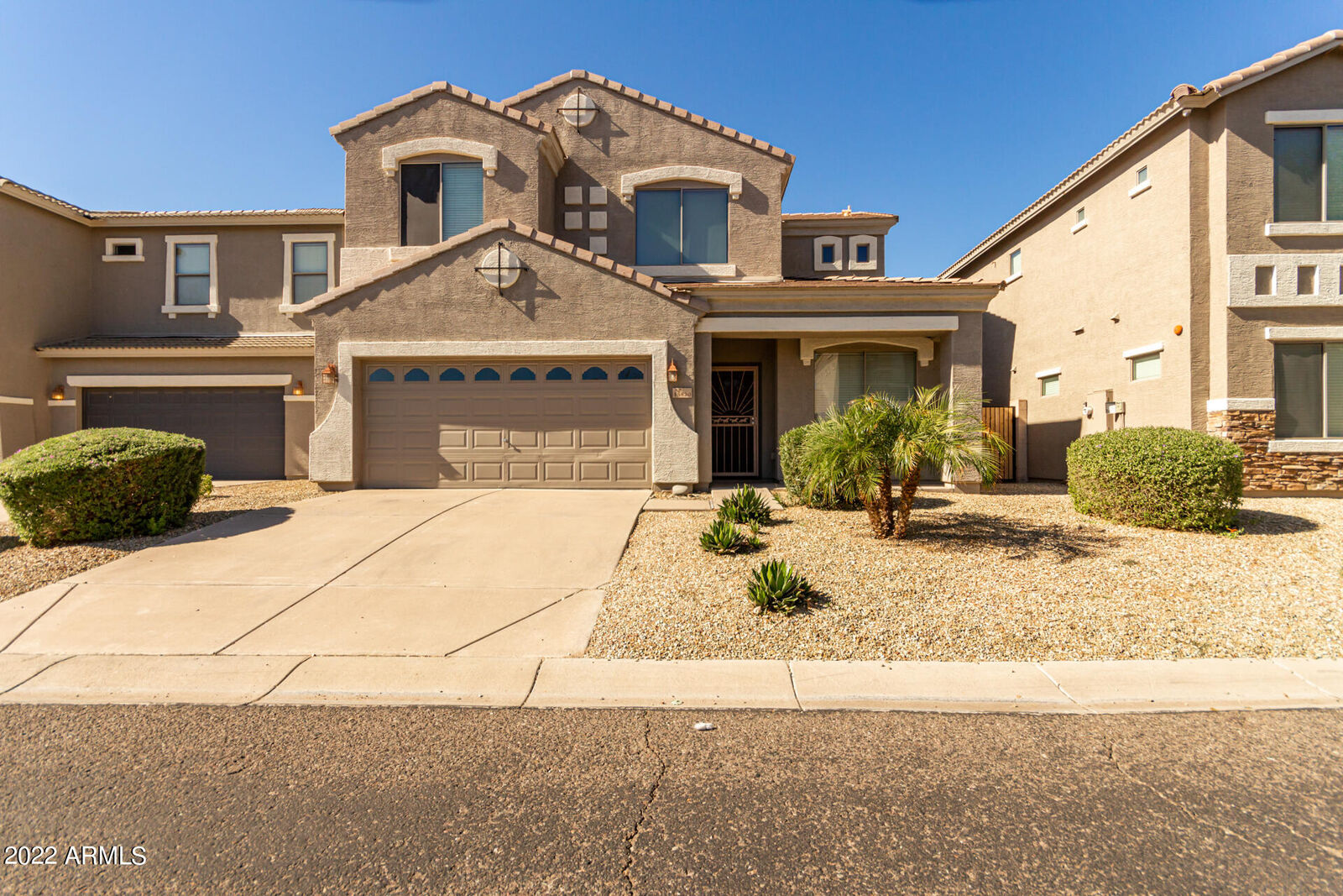 Property Photo: 15820 N 74th Drive AZ 85382