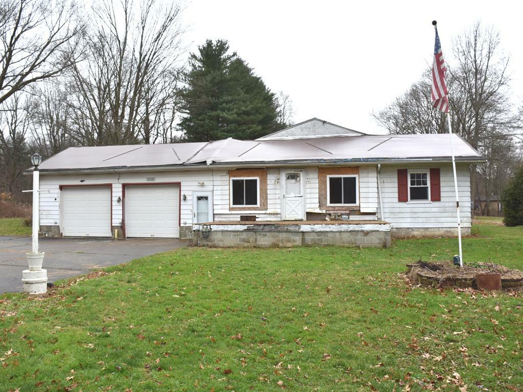 Property Photo:  1159 Lamont Drive  PA 16335 