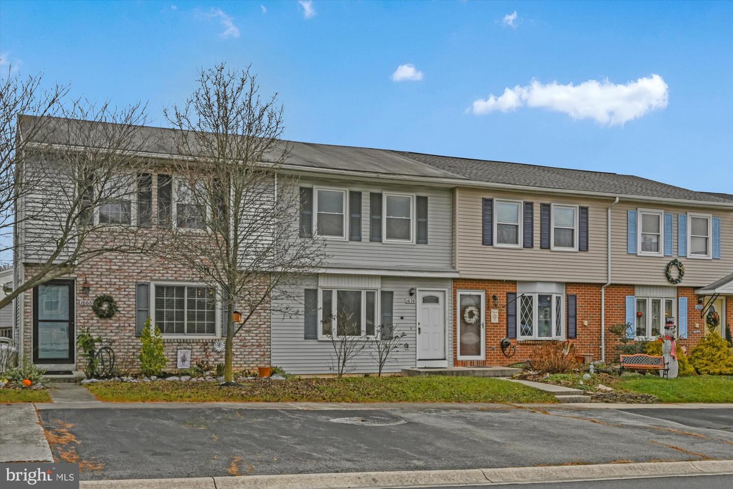 Property Photo: 1670 Douglas Drive PA 17013
