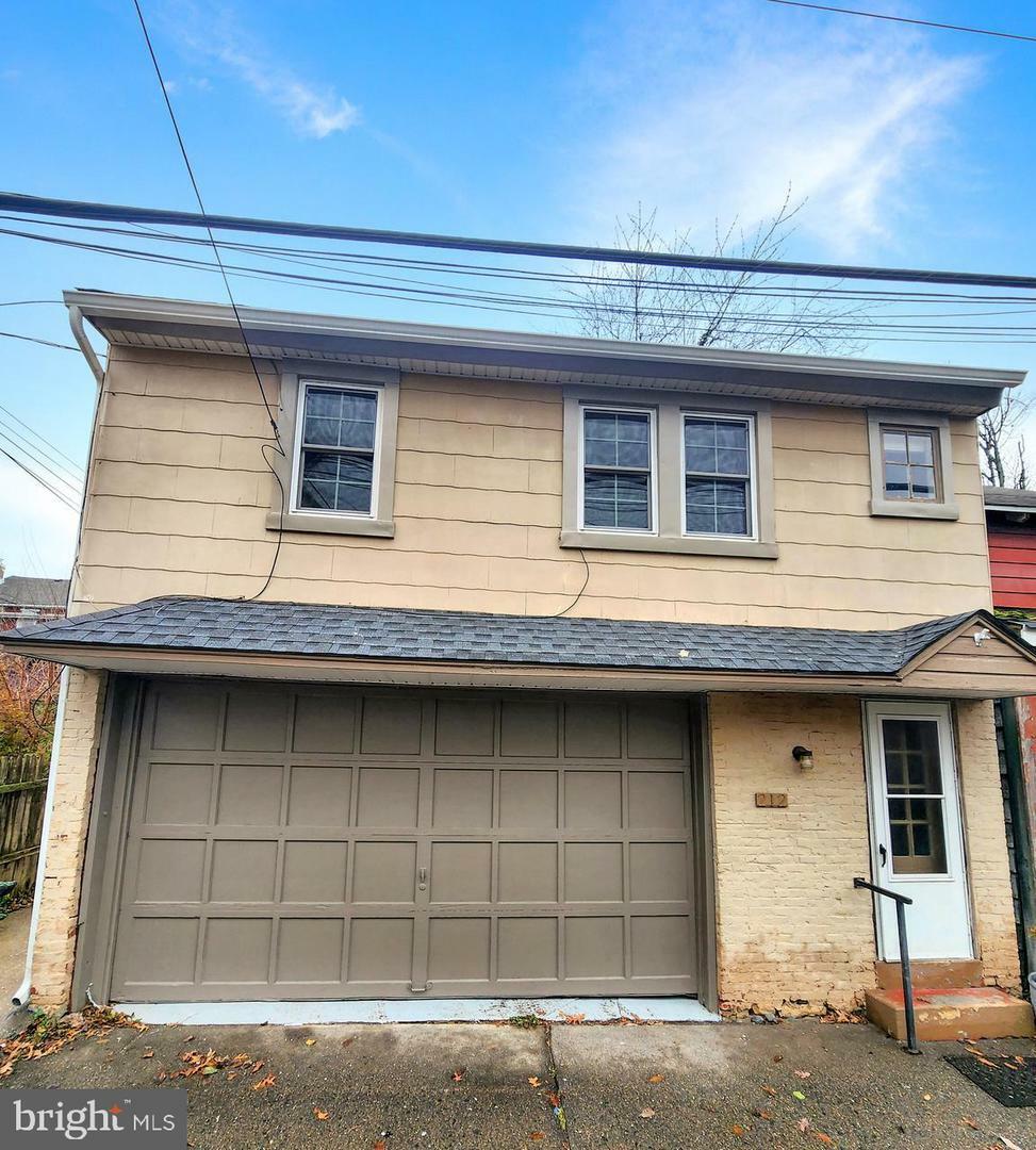 Property Photo:  212 Jones Street  PA 19460 