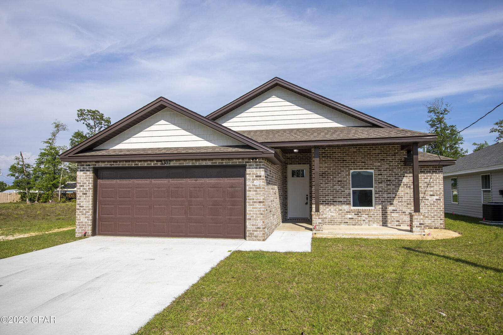 Property Photo:  1307 Louisiana Avenue  FL 32444 