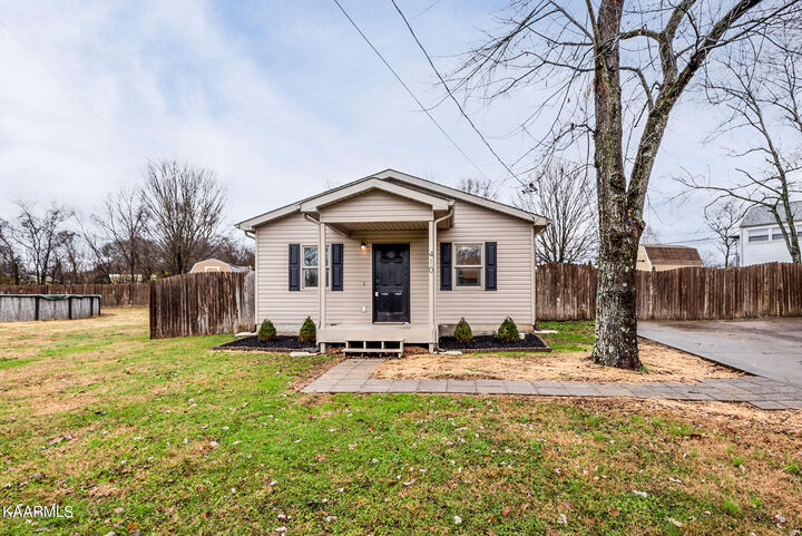 410 Harville St  Maryville TN 37804 photo