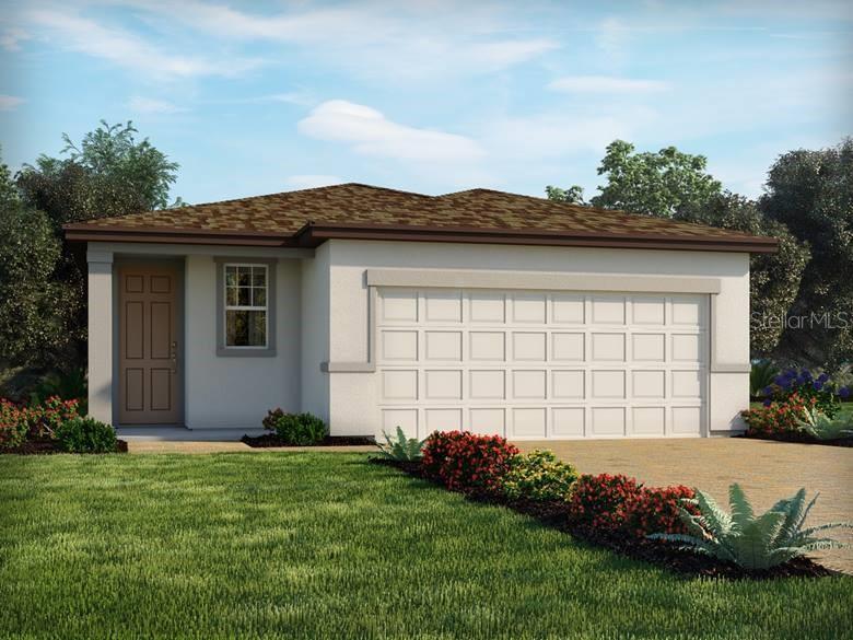 Property Photo: 3087 Laurel Oak Lane FL 33884