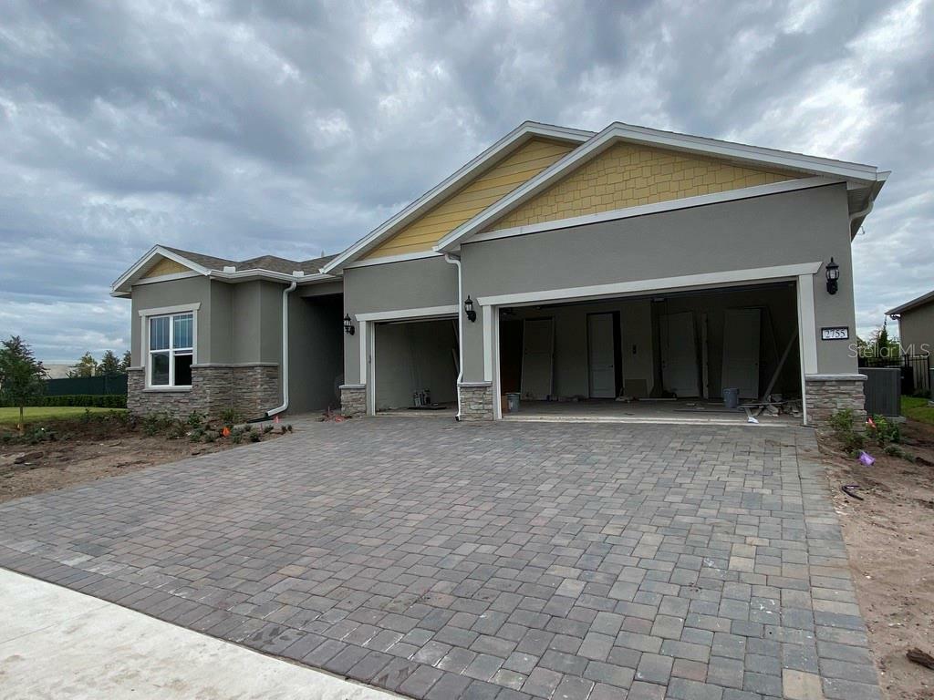 Property Photo:  2755 River Creek Lane  FL 34771 