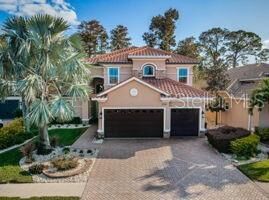 Property Photo: 2630 Grand Lakeside Drive FL 34684