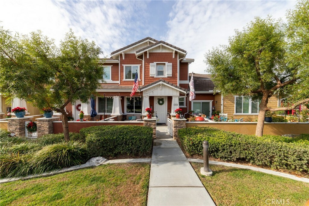 Property Photo:  15819 Cortland Avenue  CA 91708 