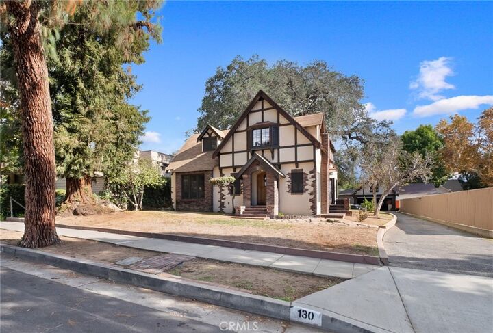 Property Photo:  130 N Canyon Boulevard  CA 91016 
