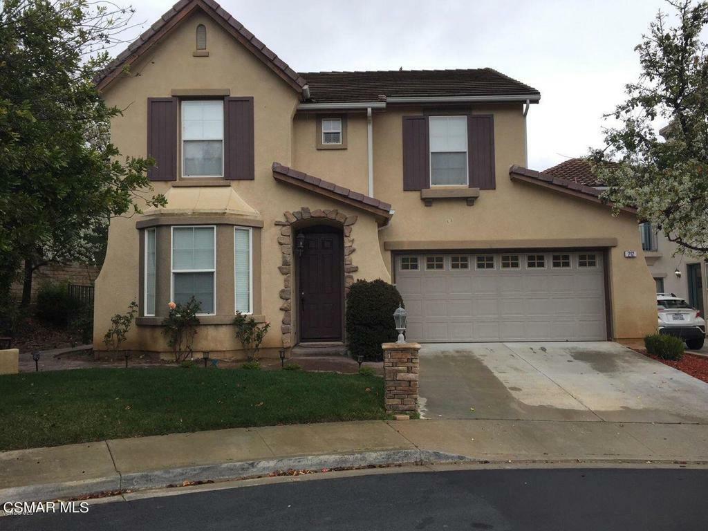 212 Wild Rose Court  Simi Valley CA 93065 photo