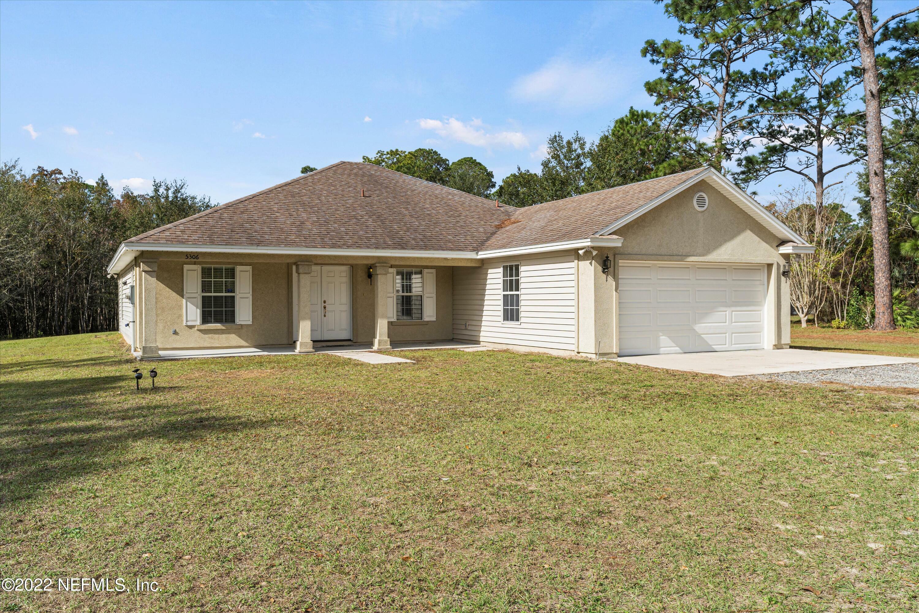 Property Photo:  5306 Eulace Road  FL 32210 