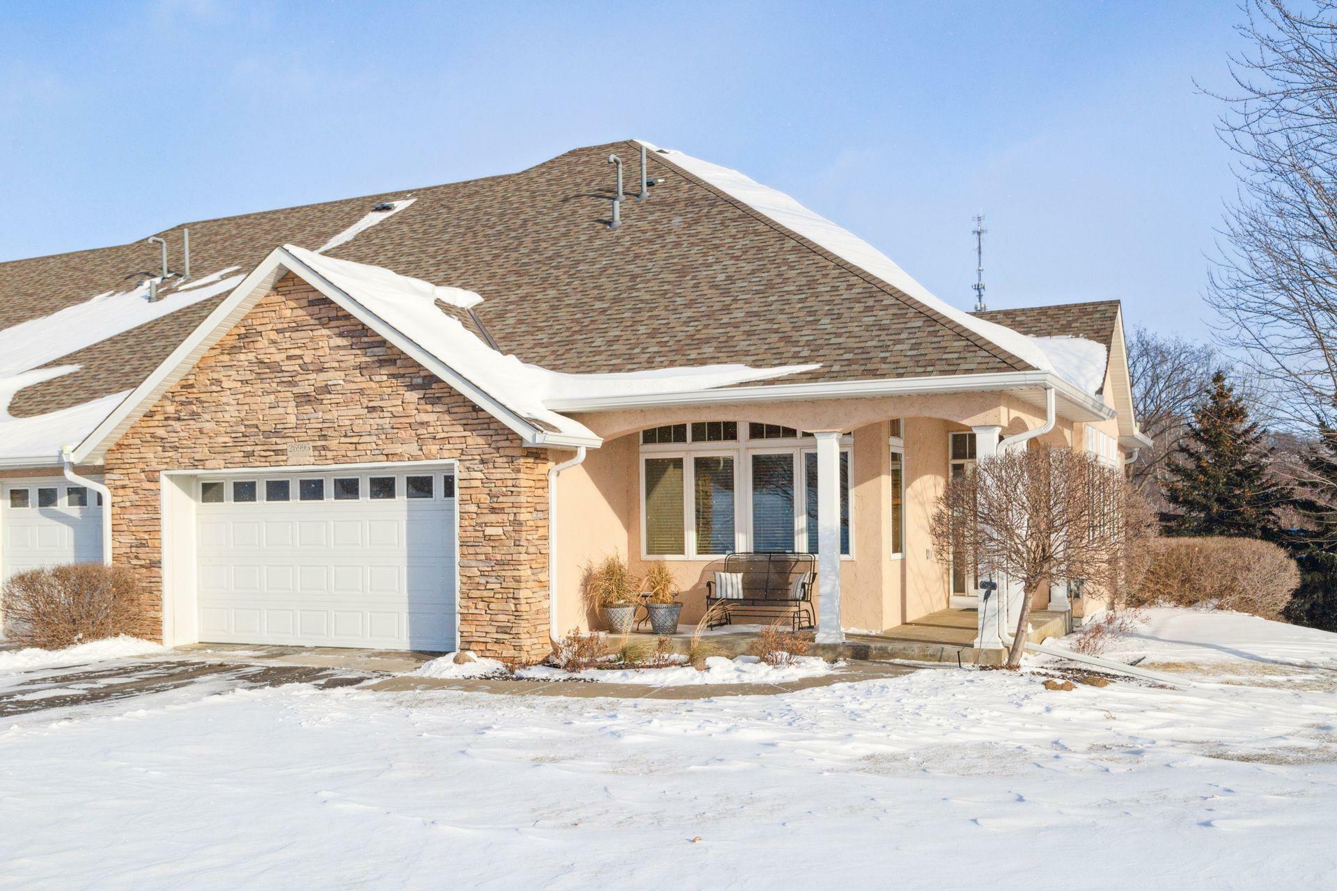 Property Photo: 26995 Glenmoor Court MN 55020