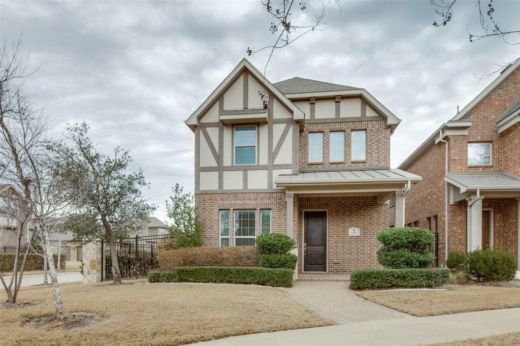 Property Photo:  1216 Lace Bark Way  TX 76005 