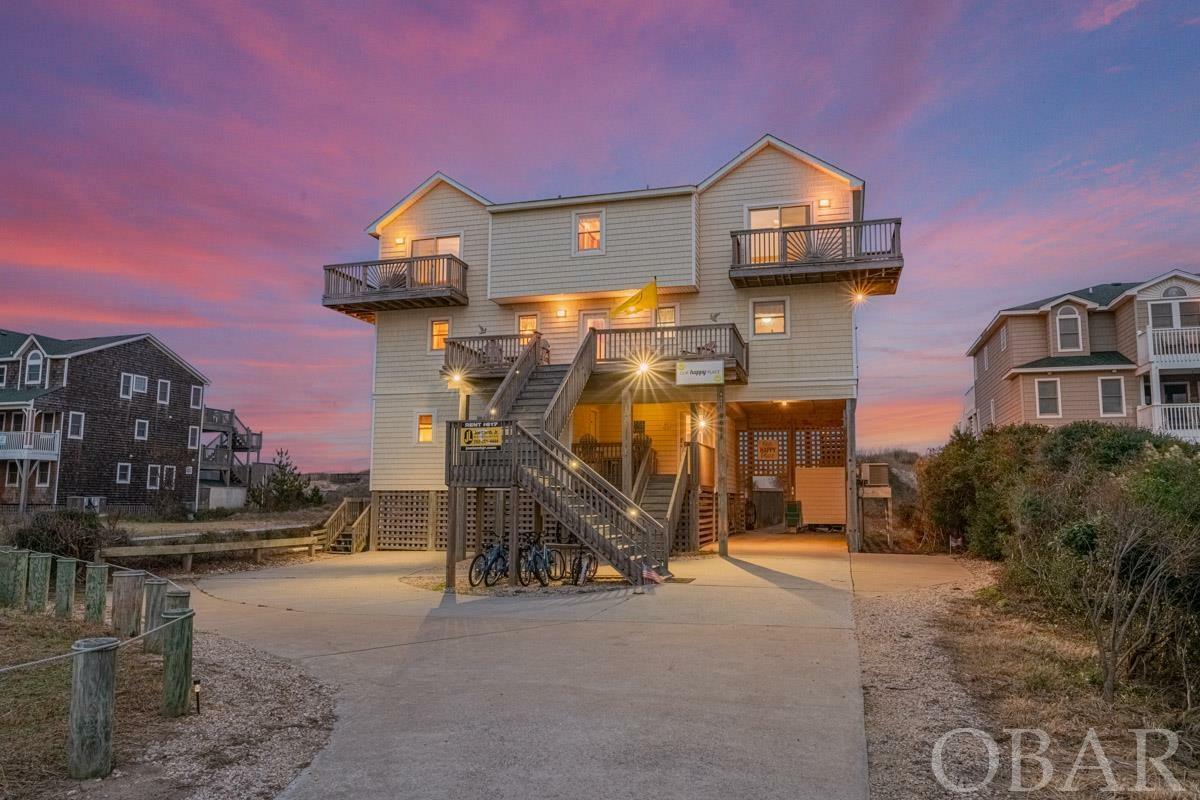 Property Photo: 9617 S Old Oregon Inlet Road NC 27959