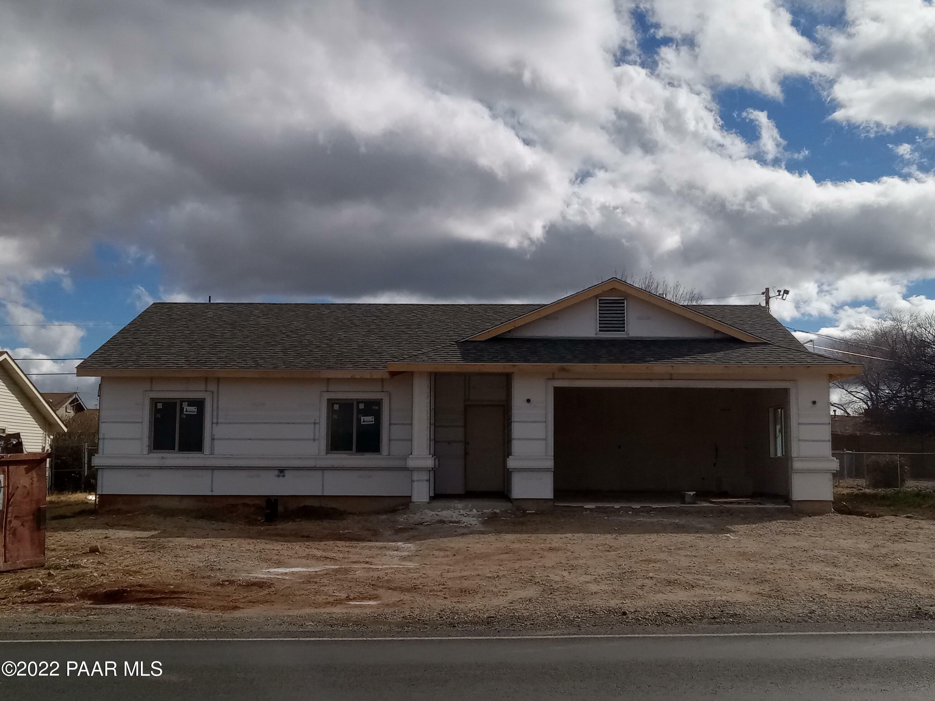 8365 E Lakeshore Drive  Prescott Valley AZ 86314 photo