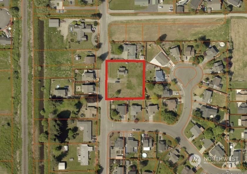 Property Photo:  515 Butte Avenue Lot 4  WA 98047 