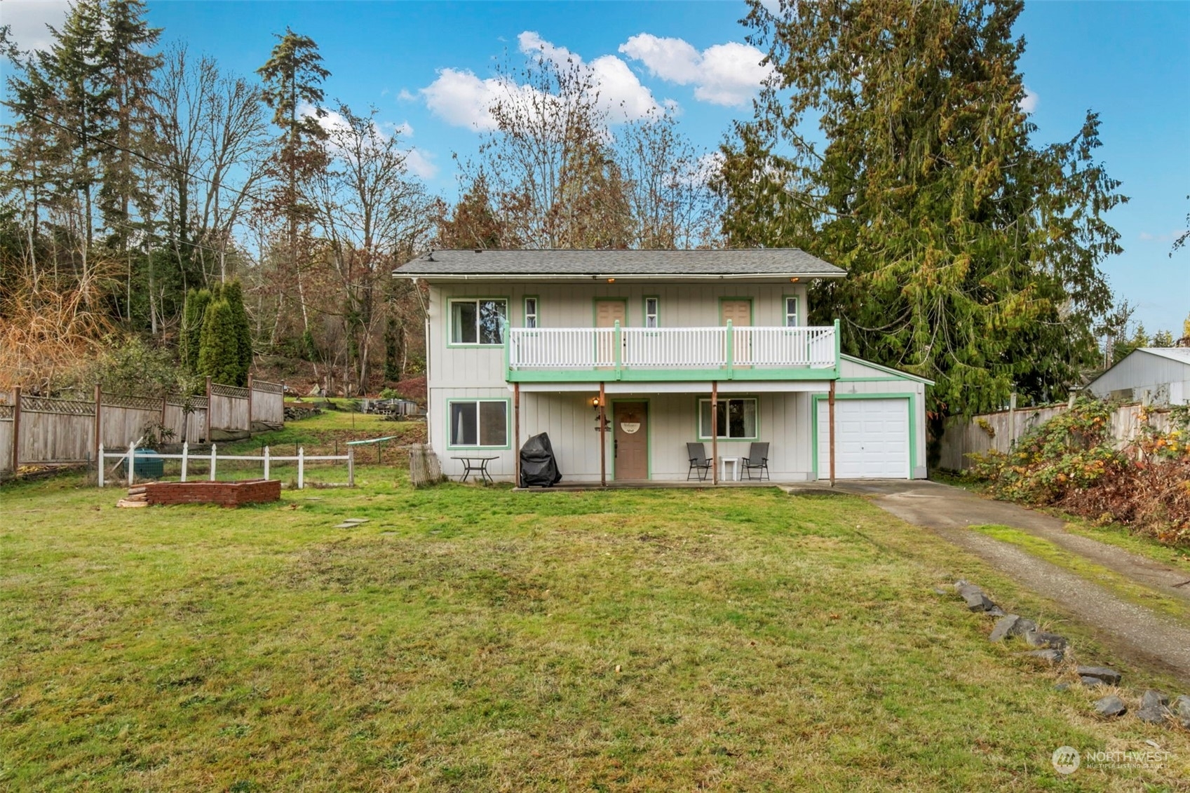 Property Photo: 8055 5th Avenue NE WA 98311