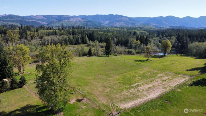 0 Cinebar Road  Cinebar WA 98533 photo