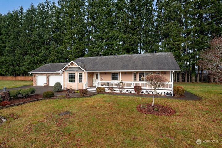 Property Photo:  6 Kayla Drive  WA 98563 