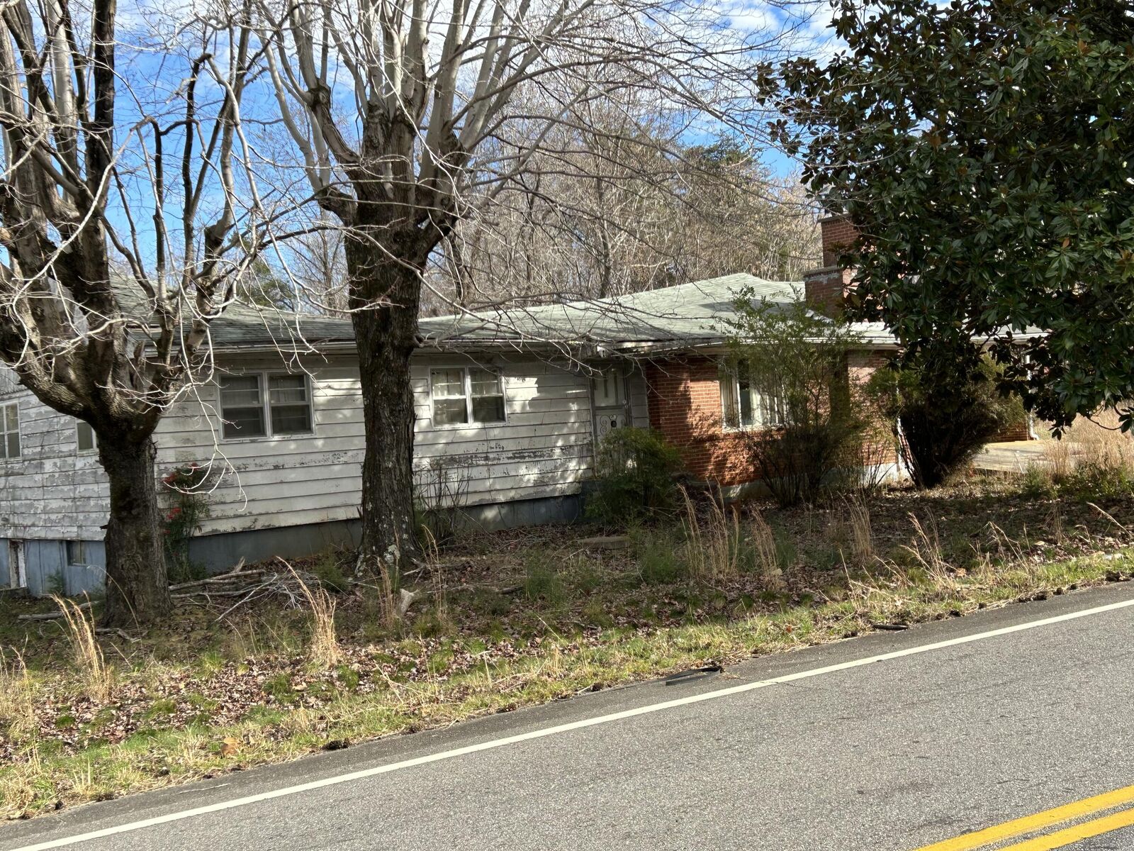 Property Photo:  2074 Carver Rd  VA 24112 