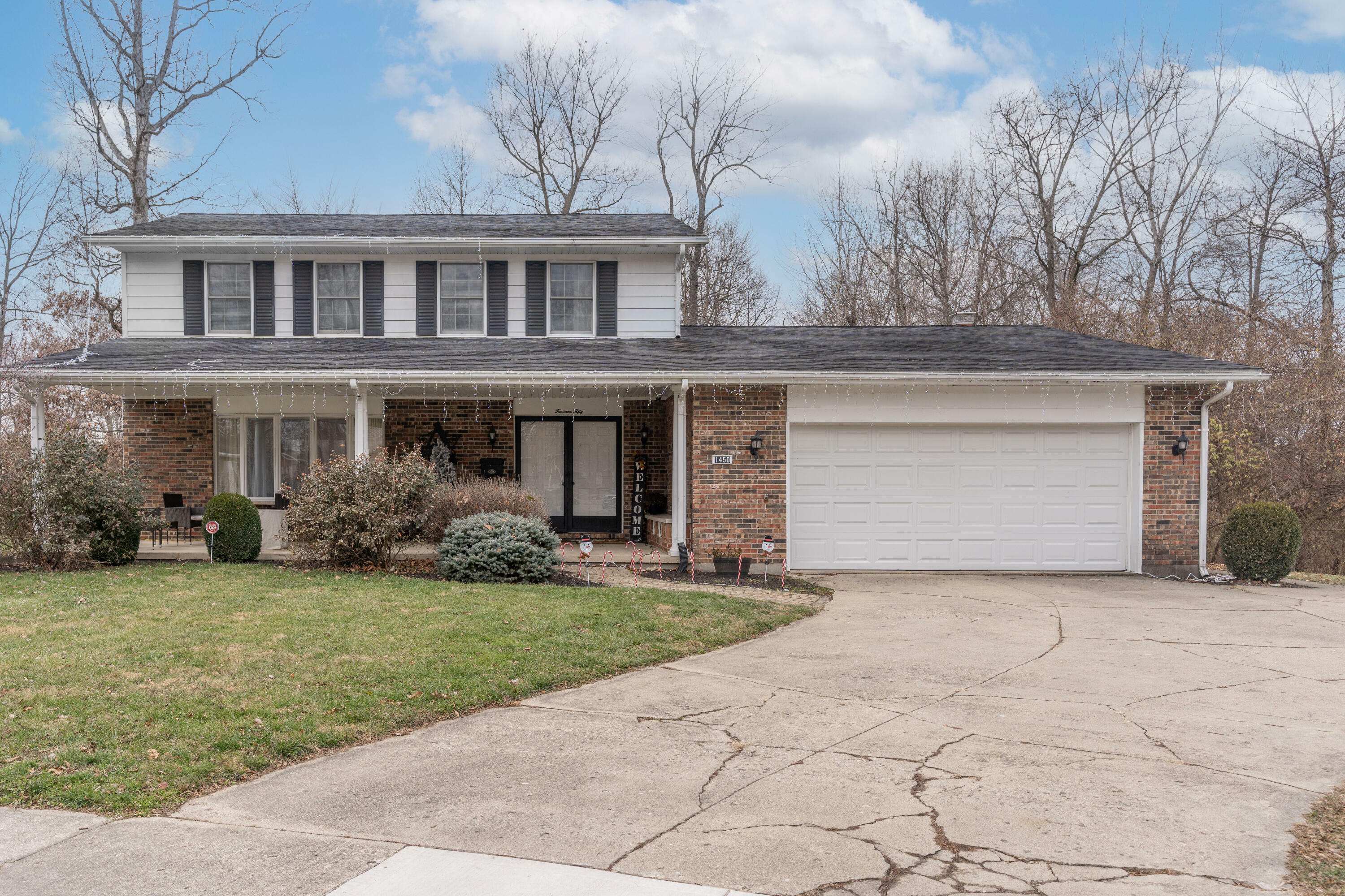 1450 Fox Dale Place  Sidney OH 45365 photo
